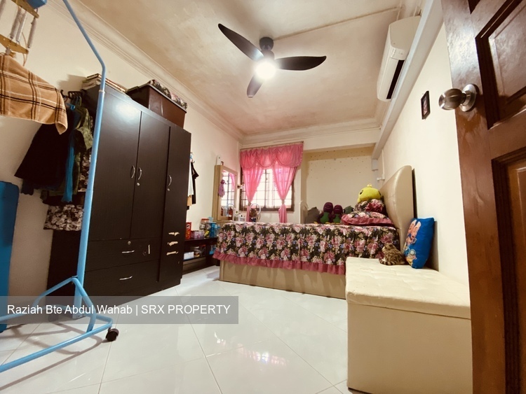 Blk 629 Bedok Reservoir Road (Bedok), HDB 5 Rooms #384691921